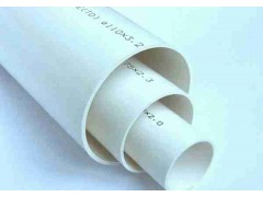 PVC—C电力电缆保护管