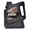 东风润滑油DFP重负荷齿轮油GL-5 85W-140