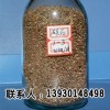 专业生产膨胀金黄蛭石2-4毫米、3-6mm（秋谷矿产）