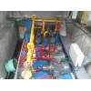 三螺杆泵HSG440X2-46成都水泥厂用稀油润滑泵