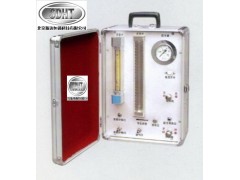 AJ12B氧气呼吸器检验仪 AJ12呼吸器检验仪北京生产厂家