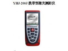 YHJ-200J携带型激光测距仪北京生产厂家