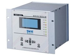 厂家直销微机综合保护器SWI600系列微机保护装置
