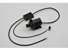 供应微型磁力泵ZK50