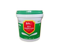 广州林安防水品牌——防水涂料用途种类 防水工程材料代理价格
