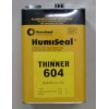 Humiseal专用稀释剂THINNER 604