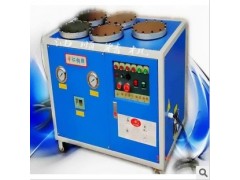 四川道远环保设备有限公司 液压油节能过滤机MH-200-4H