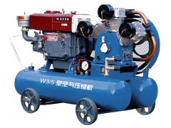 VFY-7/7电动移动式空压机图1
