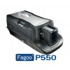上海FARGOp550证卡打印机中国总代理