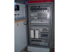 PLC成套控制柜
