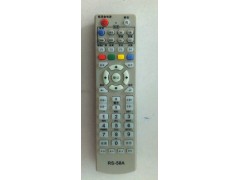 山东东营RS-58A数字电视机顶盒学习型遥控器