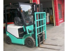惠州1.5吨电动叉车 （平衡重式/前移式）