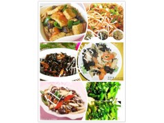 学正宗风味酱香饼学特色胡辣汤技术佳香专供特色砂锅图1