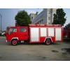 五十铃2吨水罐消防车厂家直供-湖北江南领衔做最好的消防车品牌