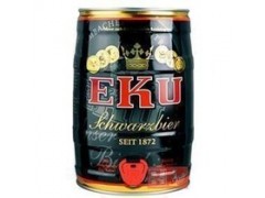 德国原装进口EKU（伊凯优）啤酒 90元