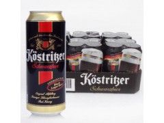 德国原装进口啤酒卡力特啤酒