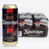 德国原装进口啤酒卡力特啤酒