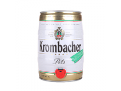 德国原装进口啤酒科隆巴赫啤酒