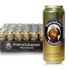德国原装进口啤酒慕尼黑教士啤酒