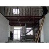 北京家庭钢结构阁楼制作搭建/专业室内阁楼加层