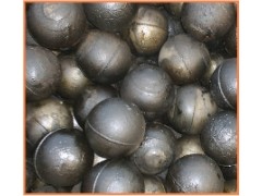 铸造钢球、耐磨球、高铬铸球、铸造铁球、研磨球