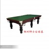 河南特供：郑州绅士台球桌-家庭台球桌、美式台球桌、影视台球桌
