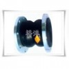 南京KXT（JGD)-A型可曲挠双球体橡胶接头