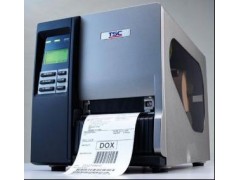 TSC TTP-2410M带网卡条形码快速打印机