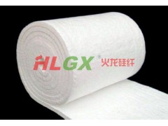 硅酸铝纤维毯 保温隔热毯价格图1