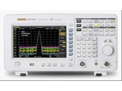 RIGOL普源精电DSA1000A 系列频谱分析仪