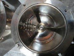 高速湿法混合制粒机-高效混合机13921078219