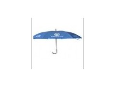 安全宣传雨伞