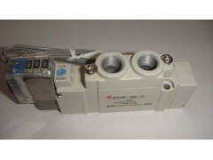 供应日本SMC电磁阀全型号（图）
