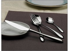 天津西餐刀叉勺 五星酒店专用不锈钢刀叉 高档不锈钢餐具