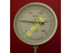 径向双金属温度计 WSS311 径向双金属温度计 求购