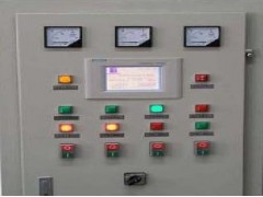 锅炉自动化节能系统