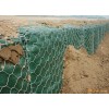 供应安平石笼网|镀锌石笼网|绿色格宾网|最新价格