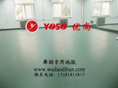 舞蹈地板的特点 舞蹈地板的优点 舞蹈地板的缺点