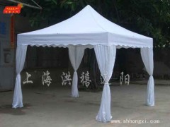 豪华型帐篷制作上海广告帐篷厂家上海展览帐篷厂家