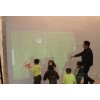 墙面互动技术/北京墙面互动投影系统