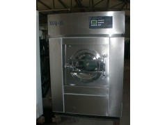 便宜价邢台二手洗衣店小型15公斤水洗机价格多少钱