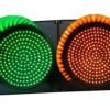 交通信号LED灯珠、红黄绿LED交通信号灯专用产品