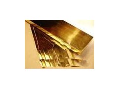 国标C2720黄铜排 环保紫铜排 C17500进口铍铜排价格