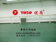 中国最大的舞蹈地板供应商 俱乐部舞蹈地板 舞蹈培训班地板