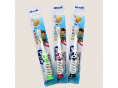 现全新推出韩国进口0.02毫米超细软毛牙刷，儿童牙刷