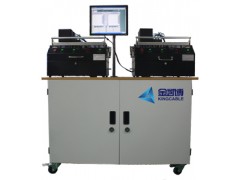 标准化白色家电控制板FCT自动化测试系统