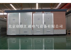 湛江 美式变压器 箱式变压器 厂家定制生产