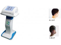 双通道推车式脑电磁刺激仪图1