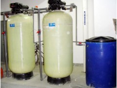 黑龙江水处理设备公司黑龙江纯净水处理设备