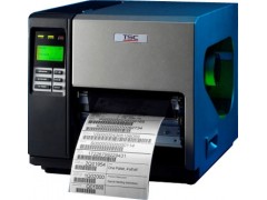 TSC TTP-268M/366M宽幅标签打印机